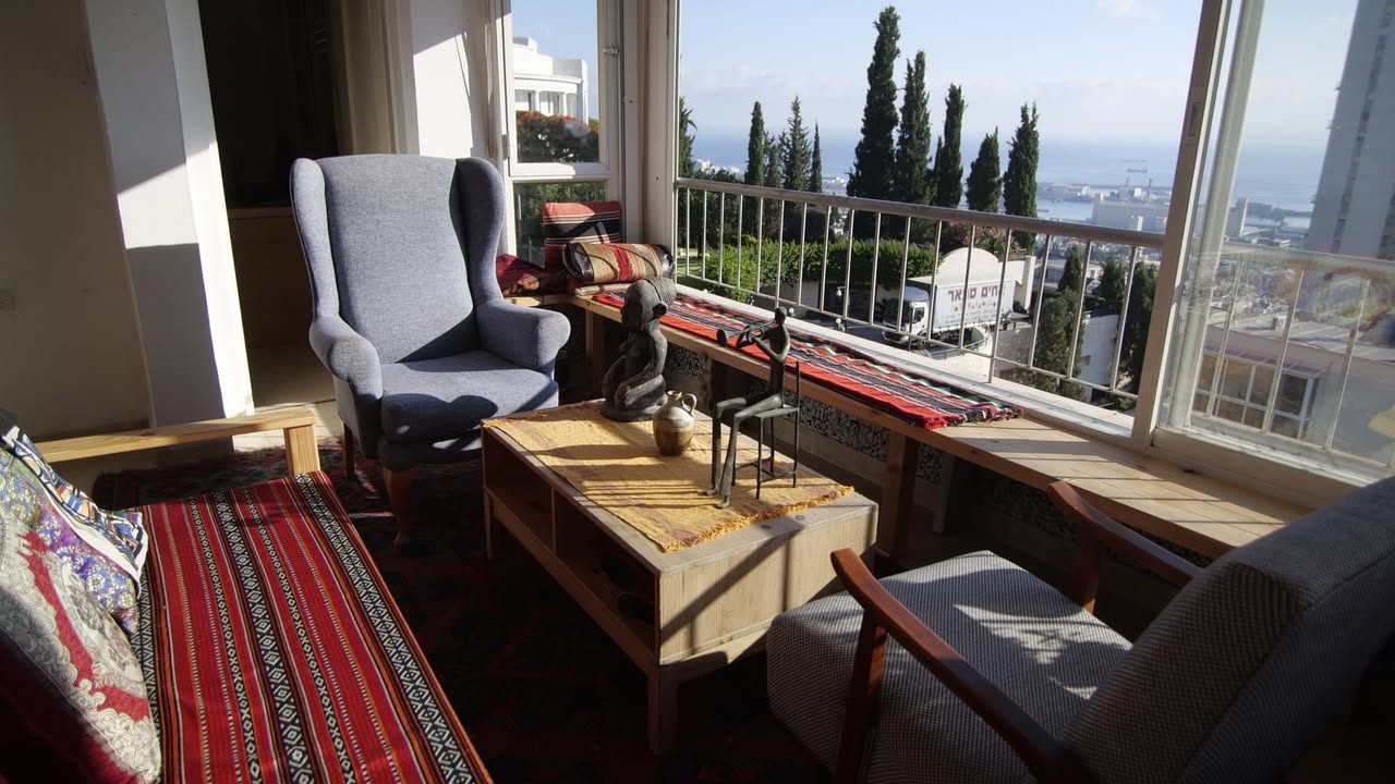 Haifa, Haifa