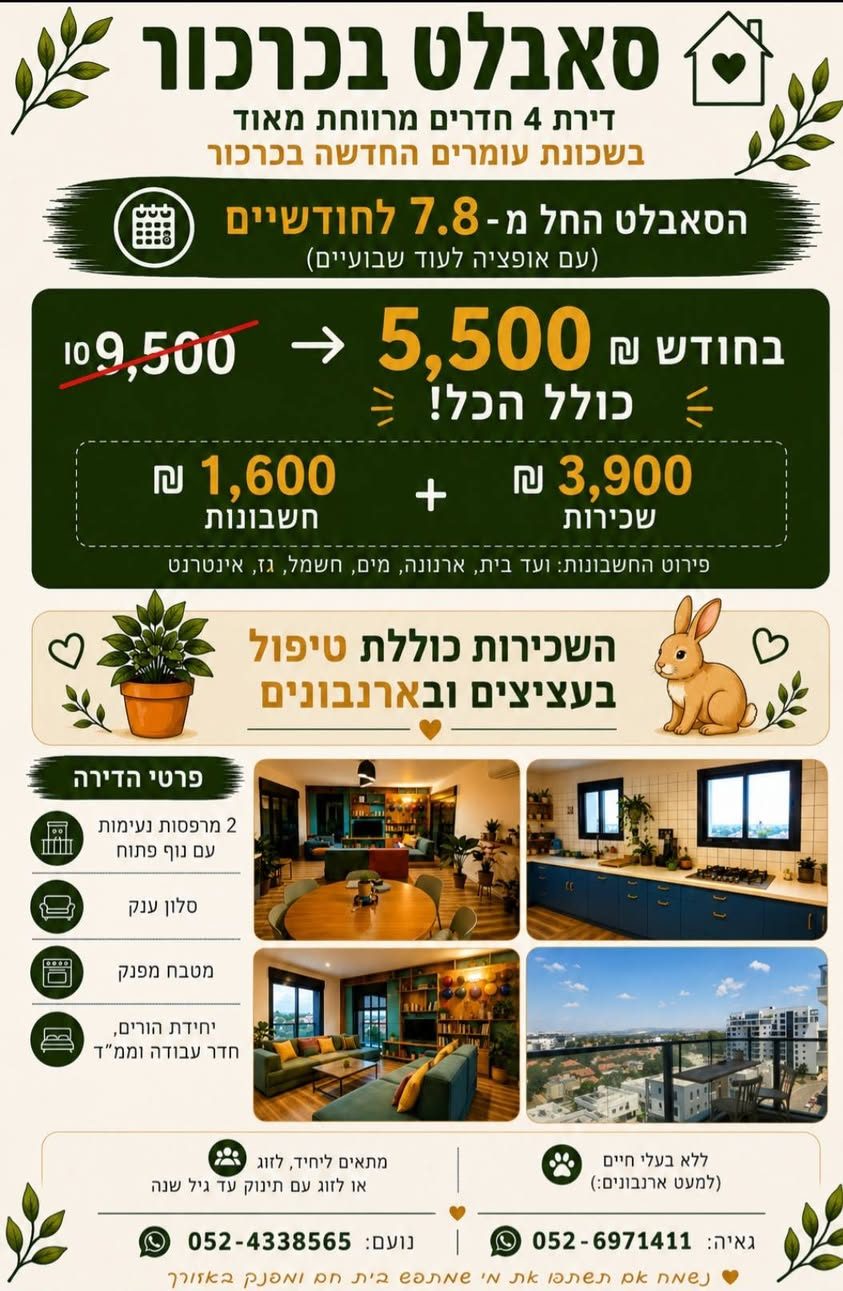 שכונת עומרים החדשה, כרכור