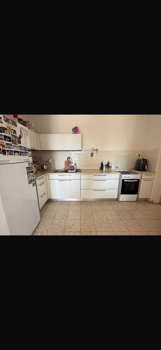 סאבלט – חדר בדירת שותפים בשכונה ב, באר שבע