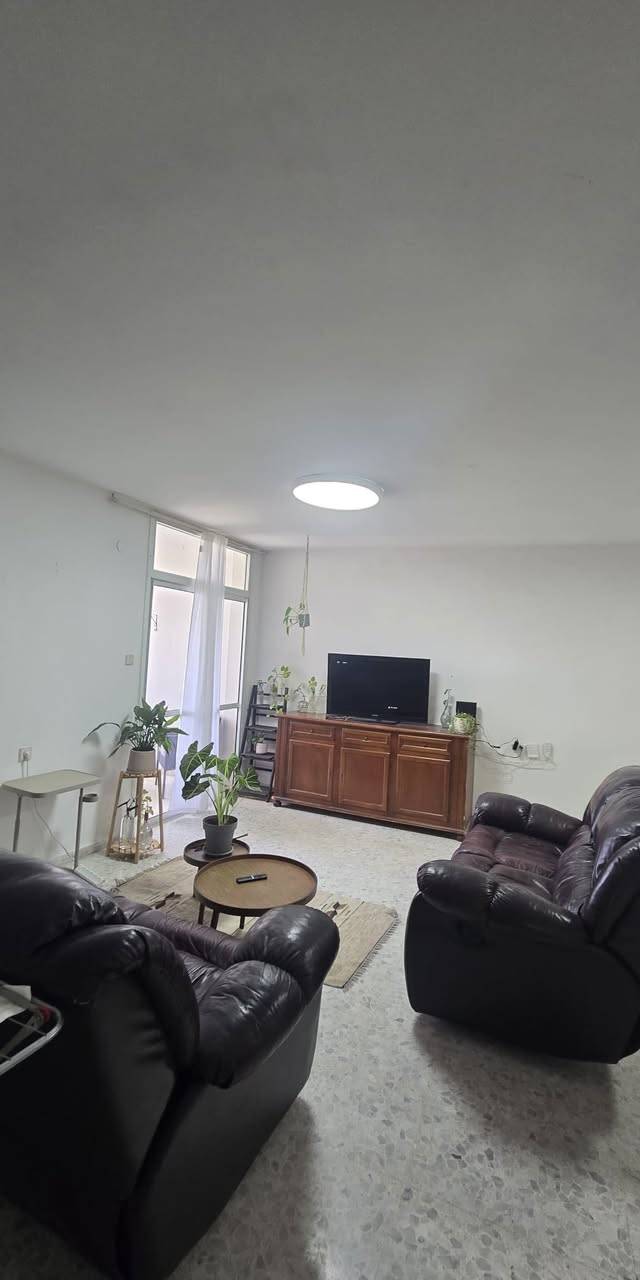 סאבלט – דירה שלמה בבאר שבע