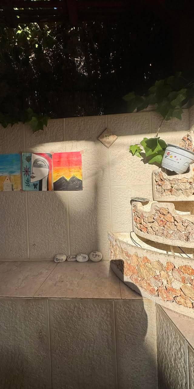 סאבלט – חדר בדירת שותפים בטשרניחובסקי הישן, ירושלים