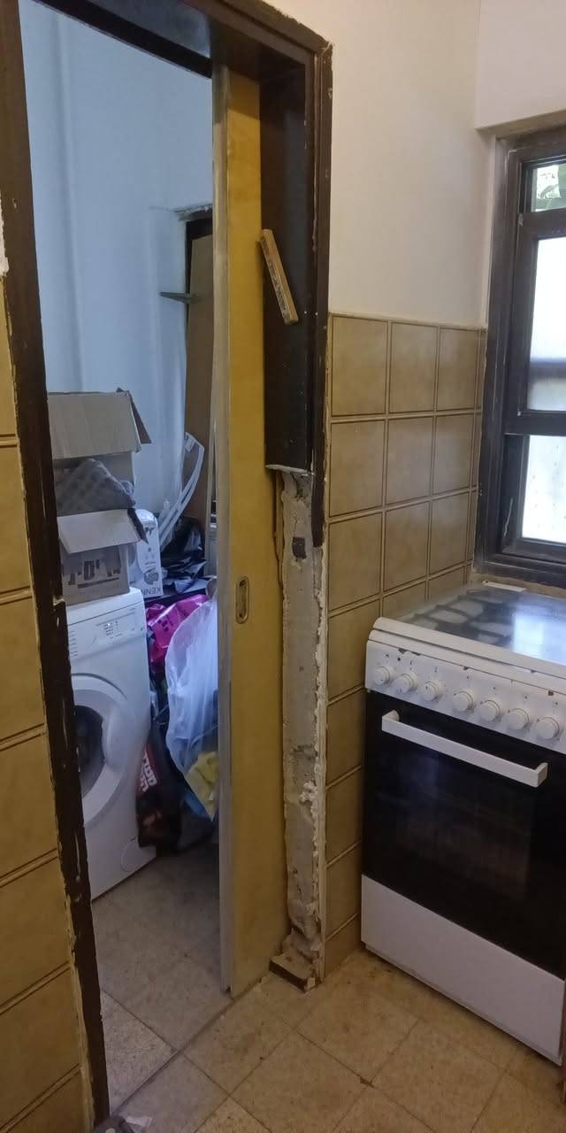 סאבלט – חדר בדירת שותפים בקטמון, ירושלים