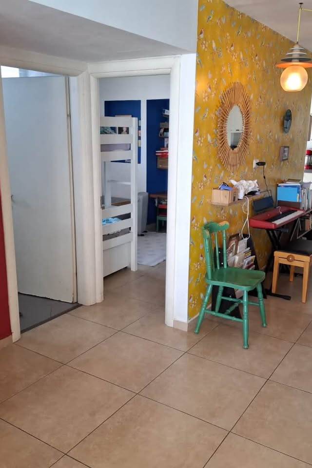 סאבלט – דירה שלמה בשפירא דרום, תל אביב