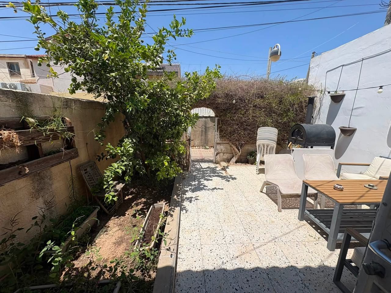 שכונה ב', באר שבע