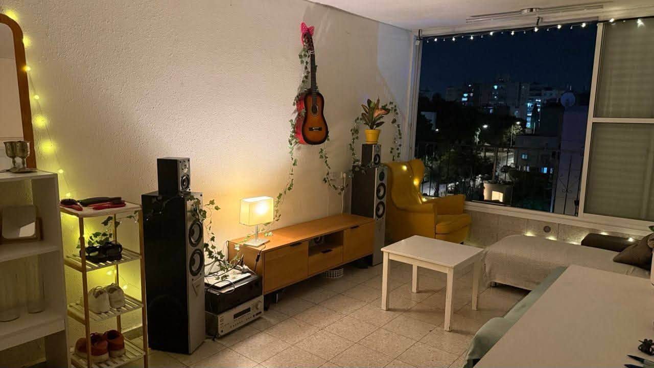 Tel Aviv–Jaffa, Tel Aviv–Jaffa